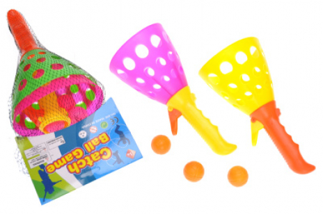 Дитяча гра Пастка, CEL1203048