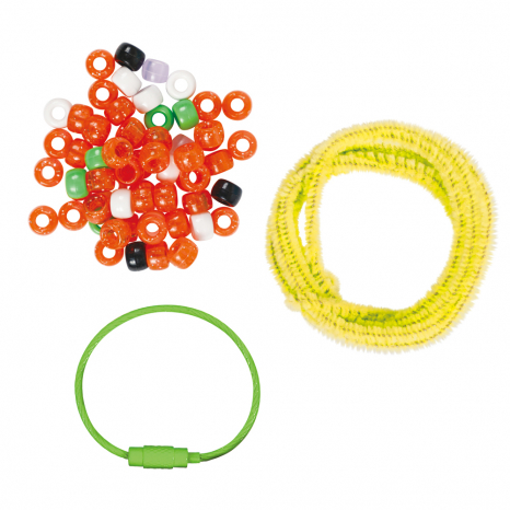 Набір для творчості, плетіння з бісеру "Лисичка" CH221886 Avenir