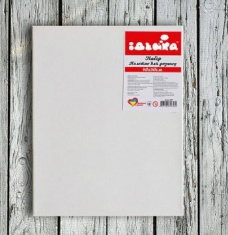 Полотно для розпису на підрамнику, 30*40см. D005