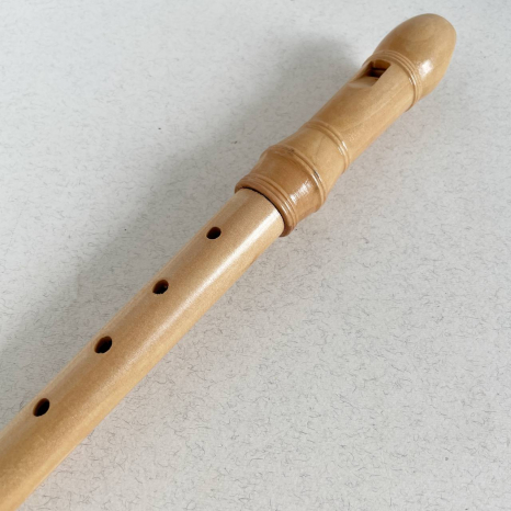 Дерев'яна флейта 32см