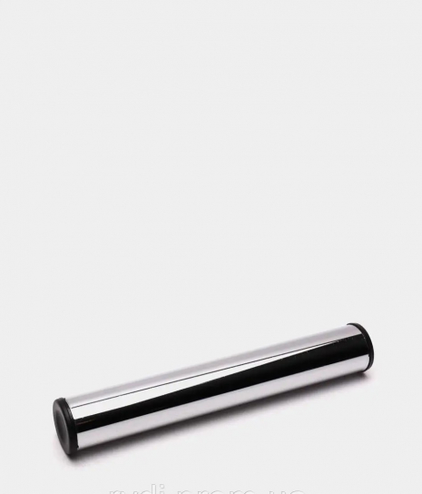 Музичний шейкер металевий