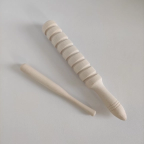 Деревянный музыкальный инструмент игрушка Гуиро Д714К