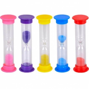 Часы песочные 1 минута, Руди, Д870у