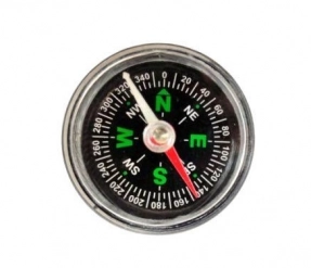 Компас навчальний шкільний Д986у