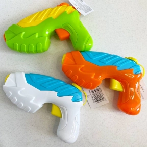 Водяной пистолет 16 см Aqua Quest