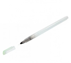 Кисточка с резервуаром ROSA №2 12827