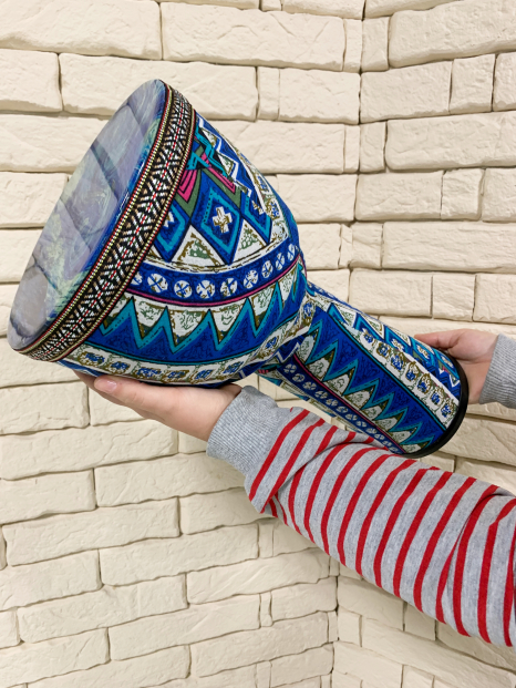 Барабан джамбе