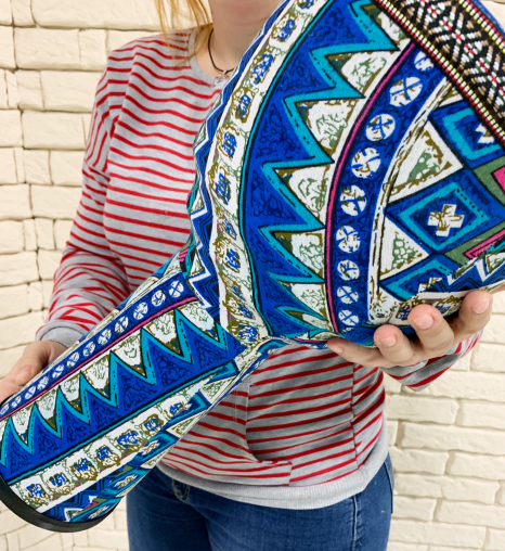 Барабан джамбе