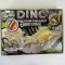 Великий набір розкопки Динозаври Dino Paleontology (брахіозавр, диметродон) Danko toys