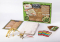 Великий набір розкопки Динозаври Dino Paleontology (брахіозавр, диметродон) Danko toys