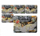Набір для проведення розкопок Динозаври (Dino Paleontology) Danko toys
