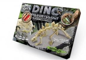 Набір для проведення розкопок Динозаври (Dino Paleontology) Danko toys
