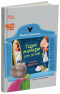 Дитяча художня литература. Гарні манери для дітей. Сім'я Вафельок. ДТЛ007 4Mamas