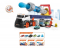 Набір Вантажівка з пушкою та транспортом, E7007-3