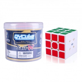 Игра Кубик Рубика, 3х3 EQY643