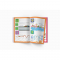 Книга "Нейробика. Прописи-тренажер. Украинский язык. 100 нейронаклеек"