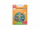 Книга "Нейробіка. Прописи-тренажер. Розвиток уваги та пам'яті. 100 нейроналіпок"