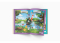 Книга "Нейробіка. Прописи-тренажер. Розвиток уваги та пам'яті. 100 нейроналіпок"