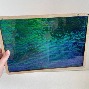 Сенсорна дощечка