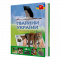 ЗД книга дитяча енциклопедія з доповненою реальністю Тварини України