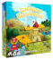 Настільна гра Kingdomino. Доміношне королівство