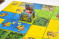 Настільна гра Kingdomino. Доміношне королівство