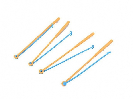 Дитяча музична риболовля (рибалка)