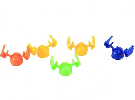 Дитяча музична риболовля (рибалка)