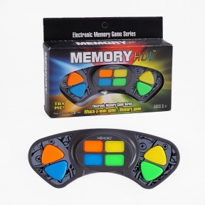Настільна гра Меморі гра G 99-6 B