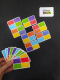 Развлекательная настольная игра "Brainbow CUBES", Данко Тойс