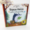 Книга с окошками. Друзья из леса : Борсук Майло ищет новый дом (укр) G1866004У Ранок