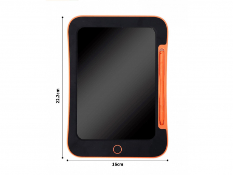Доска для писания LCD DRAWING BOARD G303, G301-3 размер 22 см