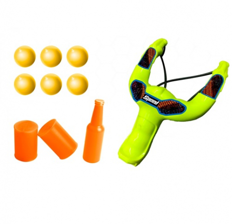 Набір з рогаткою KingSport GJ3512