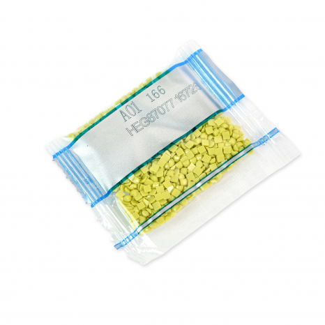 Алмазна мозаїка "Подарунок душі" Strateg HEG87053 30х40 см