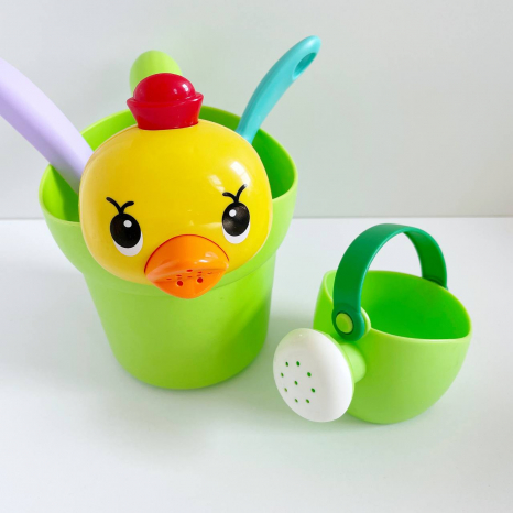 Набір для пісочниці м'який HG-779