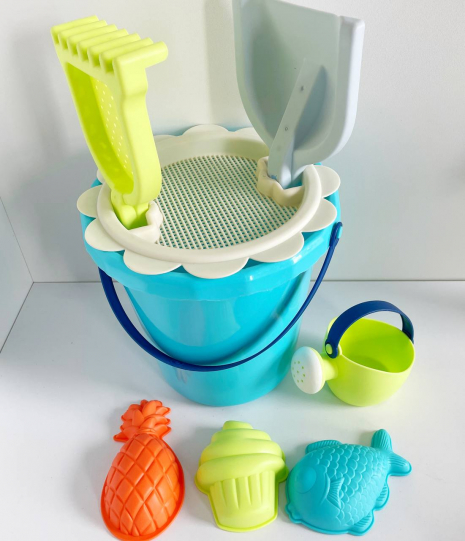 Набір для пісочниці HG-809