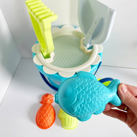 Набір для пісочниці HG-809