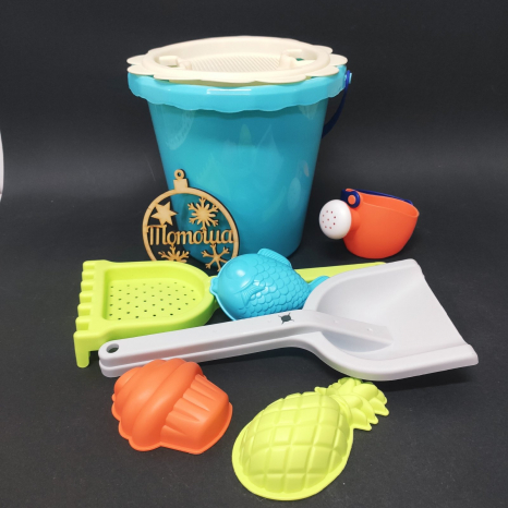 Набір для пісочниці HG-809