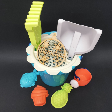 Набір для пісочниці HG-809