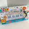 Детское музыкальное Пианино на батарейках 43 см. HK-6016