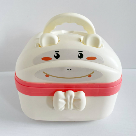 Набір лікаря HZ 888 B: стетоскоп, термометр, ліхтарик на батарейках, підсвітка,  шприц, окуляри для лікаря, аксесуари, в коробці