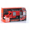 Пожежна машина зі звуком і світлом, 1:16