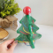 Іграшка. Шнуровка Ялинка