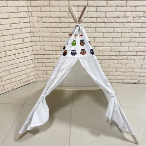 Дитячий намет  "Вігвам", висота 115 см,  K 2109