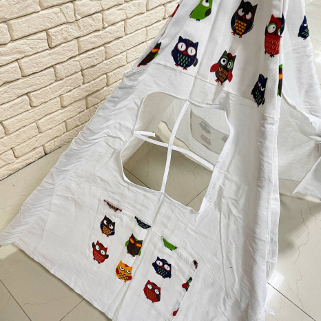 Дитячий намет  "Вігвам", висота 115 см,  K 2109