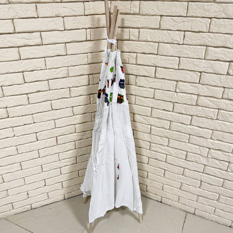 Дитячий намет  "Вігвам", висота 115 см,  K 2109