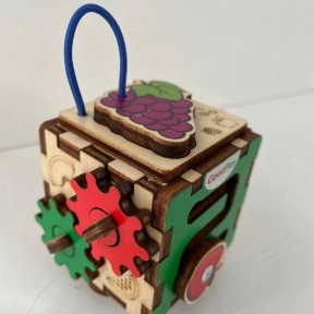 Бизикубик Витамин 5*5см К112