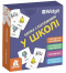 КЕНГУРУ Картки з піктограмами. У школі (Укр)
