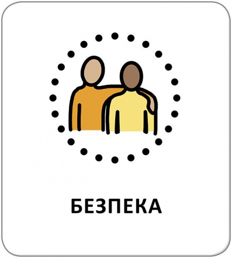 Картки з піктограмами. Базова лексика КЕНГУРУ  КН1914015УА