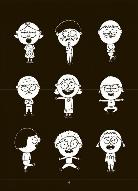 Дитяча література. Корисні навички. Я вмію керувати емоціями! 6–10 років. Книжка з наліпками. КНН041(350)